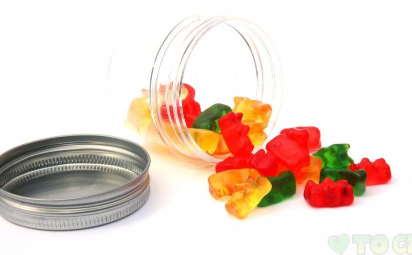 Explore The Health Benefits Of Consuming CBD&nbsp;Gummies￼