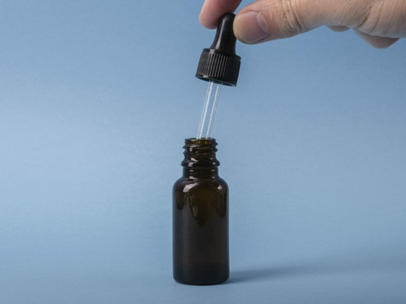 How Much CBD Can One Take to Manage Their&nbsp;Symptoms?