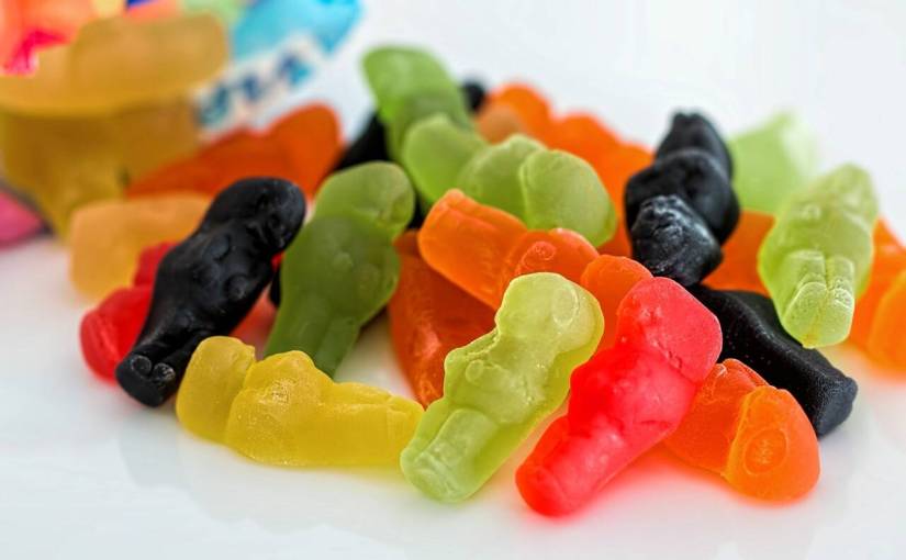 Cbd Gummies To Anxiety &&nbsp;Depression