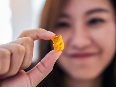 Using CBD Gummies For&nbsp;Anxiety
